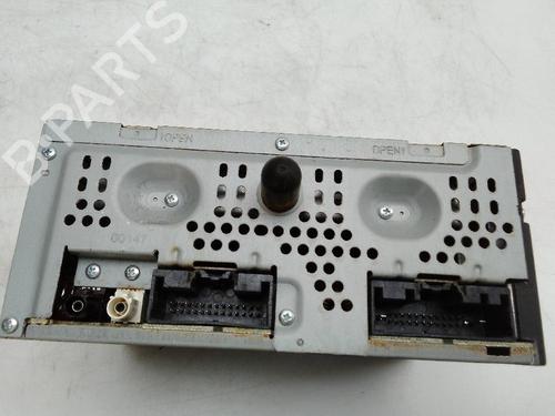 Radio FORD KUGA II (DM2)  | BP18580733E6 