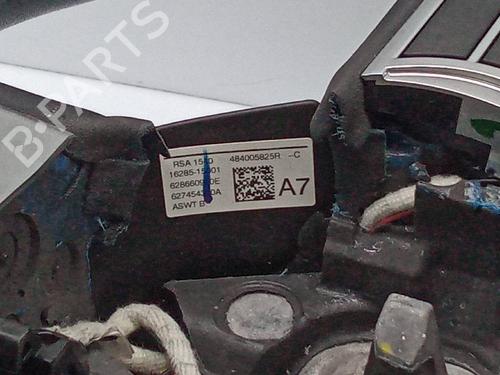 Used Steering wheel RENAULT KADJAR (HA_, HL_) [2015-2025]  22598922