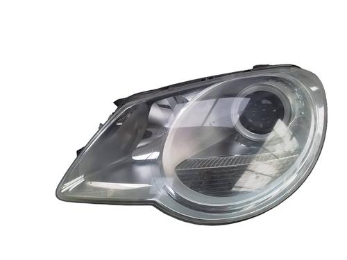 Left headlight VW EOS (1F7, 1F8) 2.0 TDI | BP26161167C28  - Image 9
