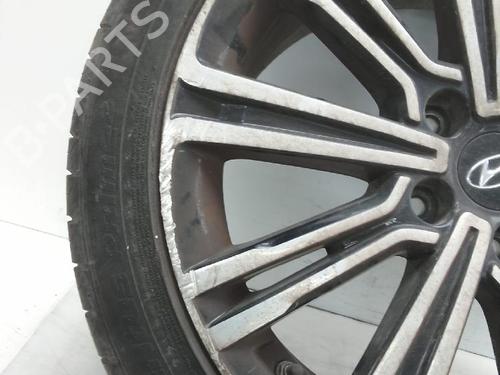 Rim HYUNDAI i40 I CW (VF) 1.7 CRDi | BP27099589C45