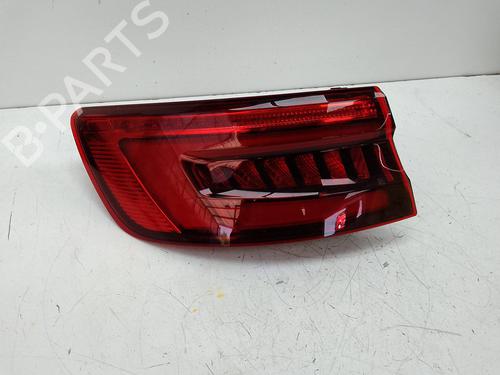Used Left taillight Left taillight AUDI A4 B9 (8W2, 8WC) 35 TFSI Mild Hybrid (150 hp) 18890570 18890570