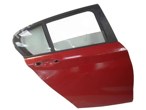 Right rear door BMW 1 (F20) 116 d | BP30098838C5