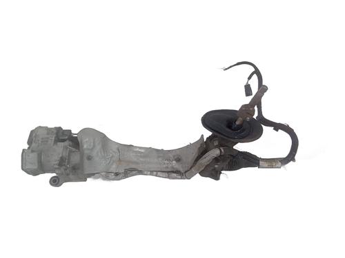 Used Steering rack Steering rack FORD TRANSIT CONNECT V408 Box Body/MPV 1.5 EcoBlue (101 hp) 22214829 22214829