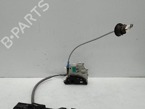 Front right lock AUDI A3 Sportback (8VA, 8VF) 2.0 TDI | BP24520021C97 