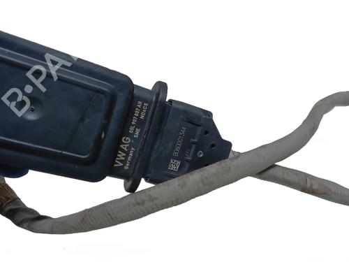 Electronic module VW GOLF VIII (CD1, DA1) 2.0 TDI | BP36033515M83 - Image 6