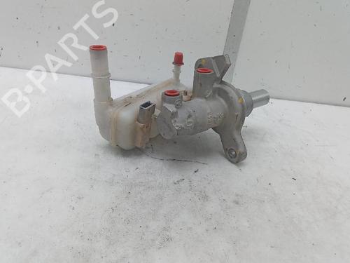 Steering pump FORD TOURNEO COURIER B460 MPV 1.0 EcoBoost | BP20132751M99 