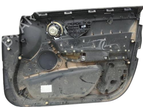 Front left panel JAGUAR XF I (X250) 2.2 D | BP23654620C58 - Image 5