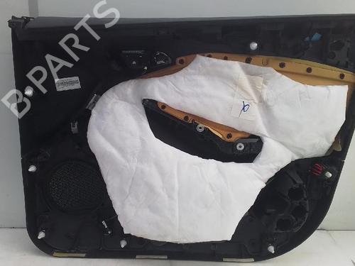 Used Front left panel FORD FOCUS III 1.6 Ti (125 hp) 27446966