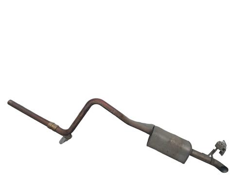 Used Exhaust system Exhaust system SEAT ARONA (KJ7, KJP) 1.0 TSI (95 hp) 33312452 33312452
