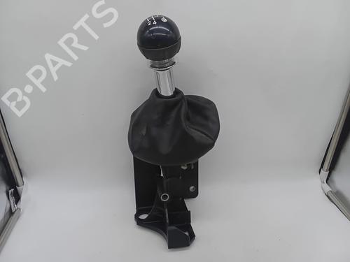 Used Gear lever FIAT 500 (312_) 1.2 (312AXA1A) (69 hp) 29477277