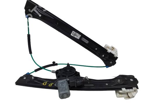 Front right window mechanism BMW 1 (F20) 116 d | BP23997631C23 - Image 7