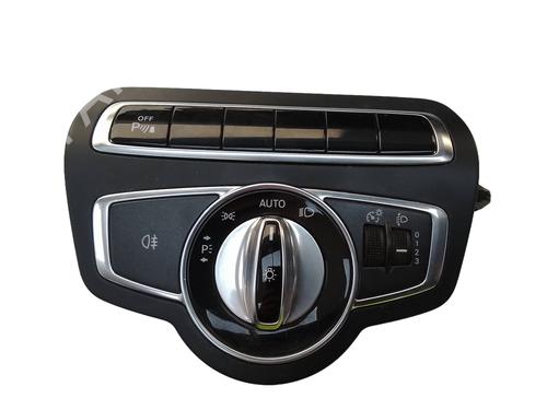 Electronic module MERCEDES-BENZ V-CLASS (W447) V 250 CDI / d (447.811, 447.813, 447.815) | BP23185258M83 - Image 4