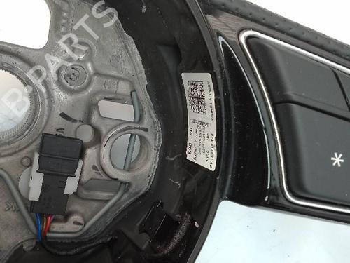 Used Steering wheel AUDI A3 Limousine (8YS, 8YM) S3 TFSI quattro (310 hp) 22383897