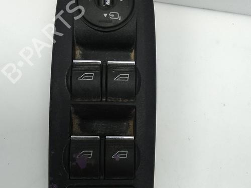 Used Left front window switch Left front window switch 23207613 23207613