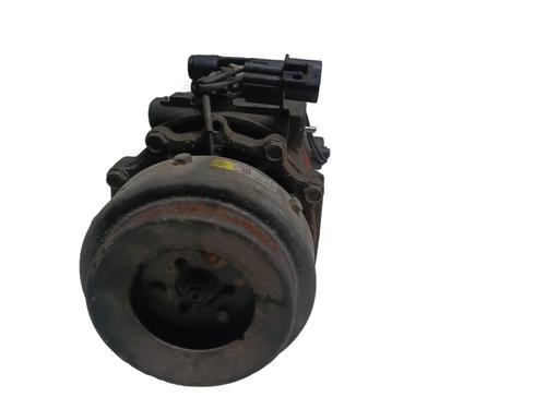 Used AC compressor AC compressor MITSUBISHI PAJERO SPORT I (K7_, K9_) 2.5 TD (K94W, K74T) (115 hp) 34153264 34153264