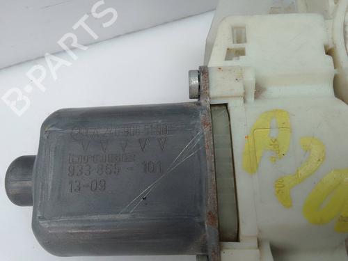 Left front window motor MERCEDES-BENZ B-CLASS Sports Tourer (W246, W242) B 180 CDI (246.200) | BP26055726E21