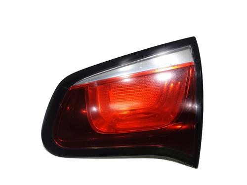 Right tailgate light CITROËN C3 II (SC_) 1.2 VTi 82 | BP29935915C80