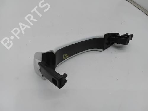 Rear right exterior door handle PEUGEOT 208 II (UB_, UP_, UW_, UJ_) 1.2 PureTech 100 | BP29746461C130 