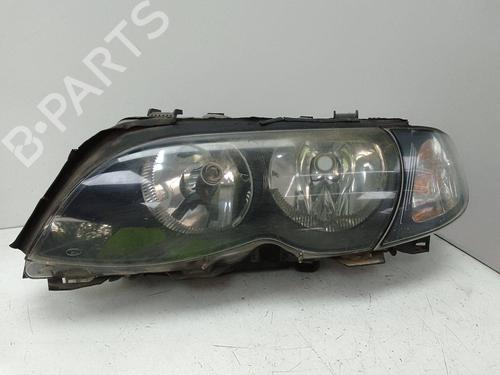 Used Left headlight Left headlight BMW 3 (E46) 330 d (184 hp) 20168494 20168494