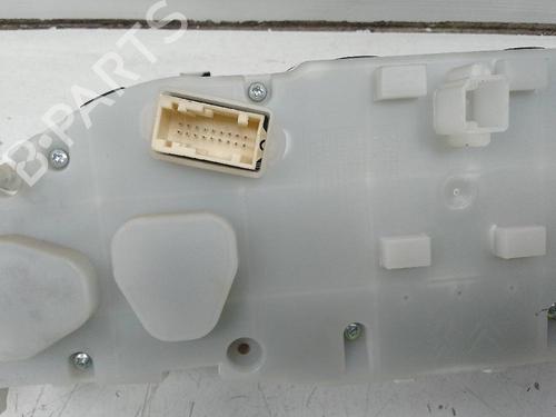 Instrument cluster PEUGEOT 208 I (CA_, CC_) 1.4 HDi | BP20132647C47 