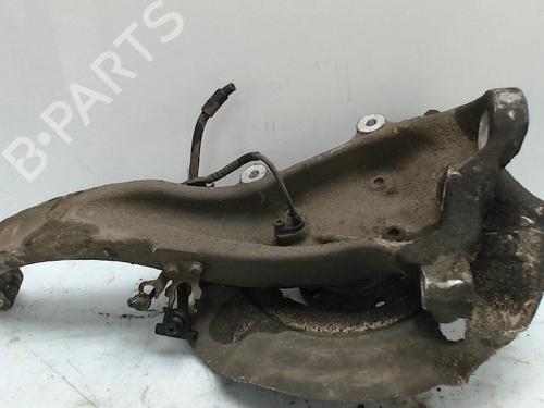 Right rear steering knuckle BMW 5 (F10) 520 d | BP23207302M28 