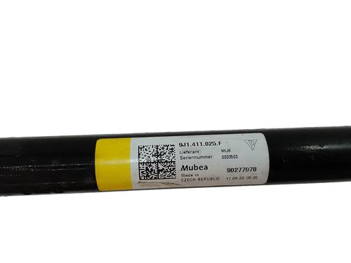 Anti roll bar PORSCHE TAYCAN (Y1A) Electric (Y1AAA1, Y1AAI1) | BP28144535M96 - Image 4