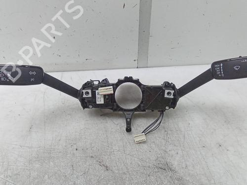 Used Steering column stalk Steering column stalk VW PASSAT B8 (3G2, CB2) 2.0 TDI 4motion (150 hp) 19643175 19643175