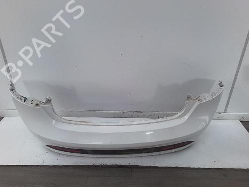 Rear bumper SEAT IBIZA IV (6J5, 6P1) 1.6 TDI | BP26881000C8