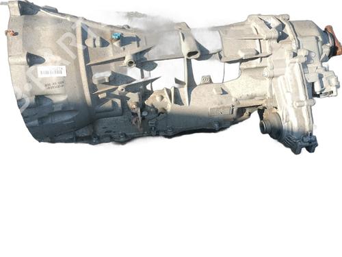 Gearbox BMW X3 (F25) xDrive 20 d | BP33931659M3 - Image 5