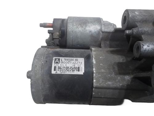 Starter CITROËN C5 III (RD_) 1.6 HDi 110 (RD9HZC) | BP31876662M8 