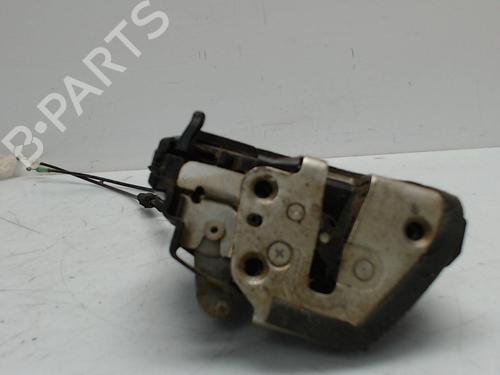Rear right lock TOYOTA AVENSIS Estate (_T27_) 2.2 D-4D (ADT271_, ADT271R) | BP26157410C99 
