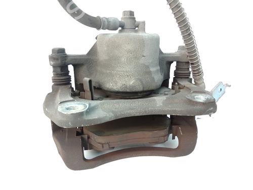 Left front brake caliper KIA CARENS IV 1.7 CRDi | BP18586891M105 - Image 4