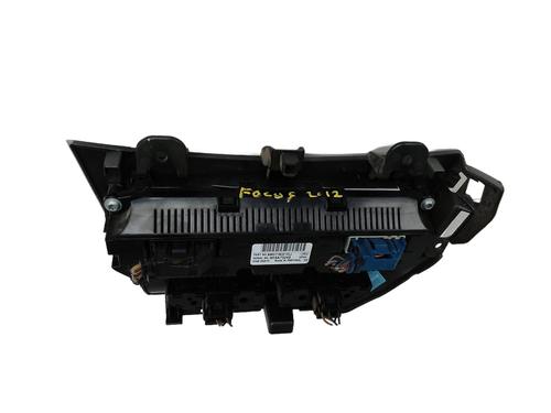 Climate control FORD FIESTA VI (CB1, CCN) 1.6 TDCi | BP23654624I5 - Image 4