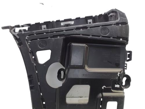 Rear bumper bracket BMW 4 Gran Coupe (F36) 420 d | BP30051641C159 
