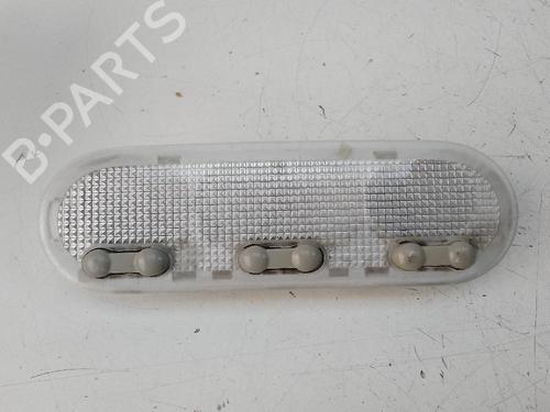 Innerbelysning NISSAN QASHQAI / QASHQAI +2 I (J10, NJ10, JJ10E) 2.0 dCi (150 hp) 19938570