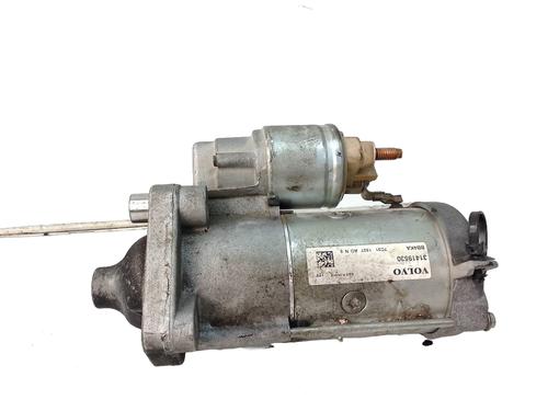 Used Starter Starter VOLVO V40 Hatchback (525) D3 (150 hp) 18579279 18579279