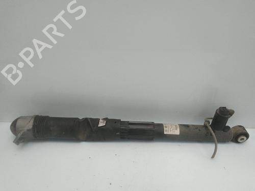 Used Right rear shock absorber SEAT LEON (5F1) 2.0 TDI (150 hp) 28150272