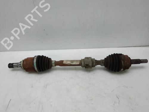 Used Left front driveshaft Left front driveshaft DACIA SANDERO III 1.0 TCe 90 (91 hp) 28145467 28145467