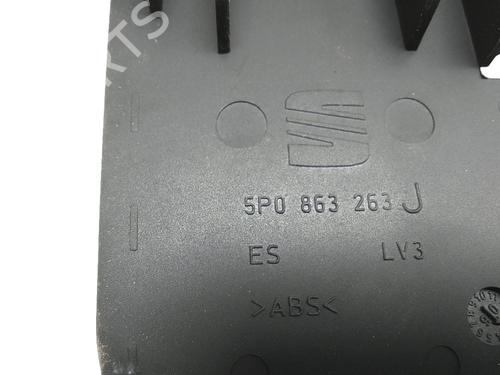 Mirror switch SEAT ALTEA (5P1) 1.9 TDI | BP31037745I25 