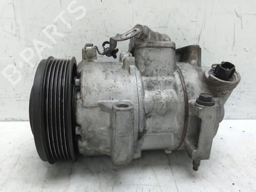 AC compressor TOYOTA VERSO (_R2_) 1.8 (ZGR21_, ZGR21R) | BP29386520M34 