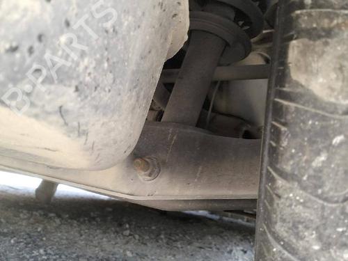 Right rear shock absorber DODGE JOURNEY 2.0 CRD | BP20143574M19 