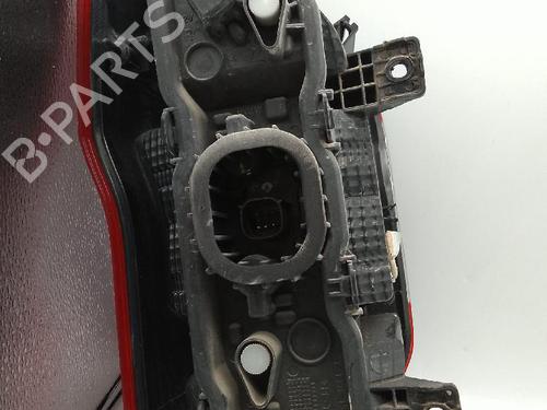 Right taillight FORD TOURNEO COURIER B460 MPV 1.0 EcoBoost | BP26194834C35 