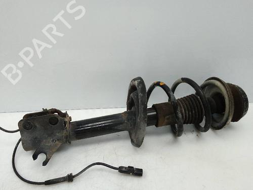 Used Right front shock absorber DACIA LOGAN II [2012-2025]  22617476