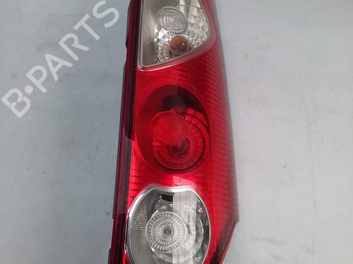 Used Right taillight RENAULT KANGOO / GRAND KANGOO II (KW0/1_) 1.5 dCi 85 (KW0K, KW0L, KW0B) (86 hp) 26053978