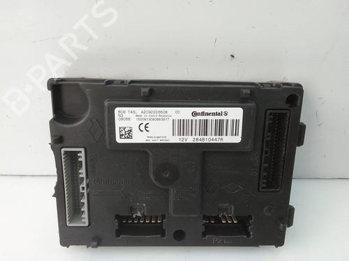 modulo-eletronico-dacia-logan-ii-28b10447r-2012-22617336 main image