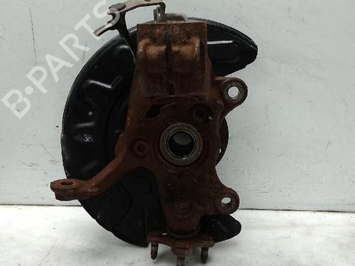 Used Left front steering knuckle SEAT LEON (5F1) [2012-2021]  26194861