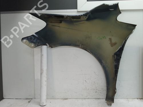 Right front fenders VW GOLF V Variant (1K5) 1.9 TDI | BP29605542C42 