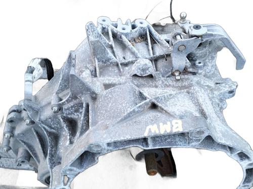 Used Gearbox Gearbox BMW X1 (F48) xDrive 25 e Plug-in-Hybrid (220 hp) 26052940 26052940