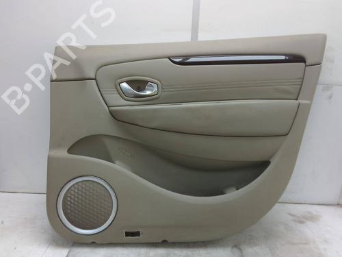 Used Front right panel Front right panel 27625528 27625528