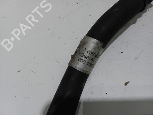 AC pipe MERCEDES-BENZ VITO / MIXTO Van (W639) 111 CDI (639.601, 639.603, 639.605) | BP38062845M126 - Image 3